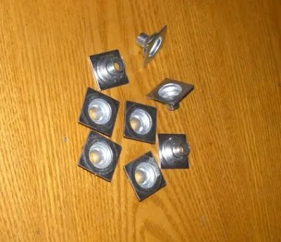 Punching Part