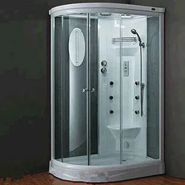 8mm, 10mm Clear Float Shower Glass (AS/NZS2208, CE, SGCC)