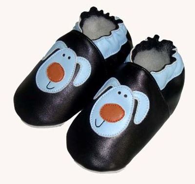 Baby Shoes (2409)