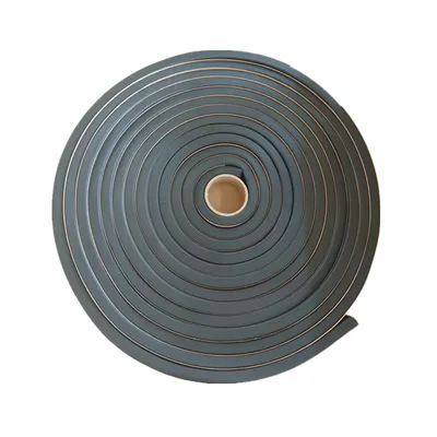 Concrete Joint Waterproof Water Absorbent Strip
