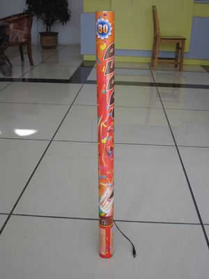 Electronic Popper (85808)