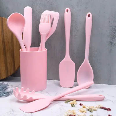 Collapsible Silicone Kitchenware Bowls and Food Storage Containers Set Silicon Kitchenware