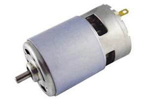 DC Motor (RS-775)