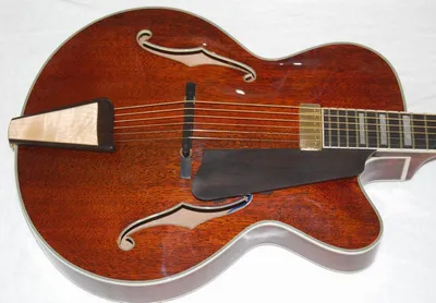 Jazz Guitar (880)