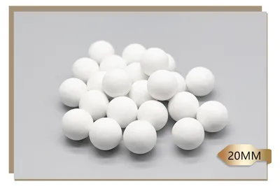 Alumina: Key Applications in Abrasives, Ceramics, and Refractories
