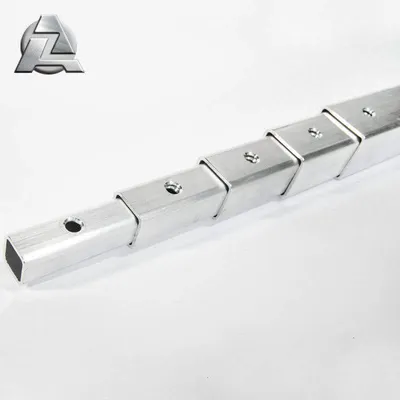 Wholesale Newest Design Adjustable Aluminum Tent Awning Poles