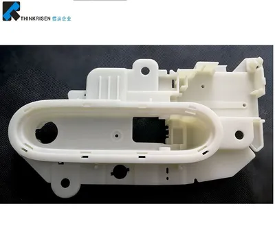Custom CNC Machining Plastic Parts ABS 3D Printing Rapid Prototyping