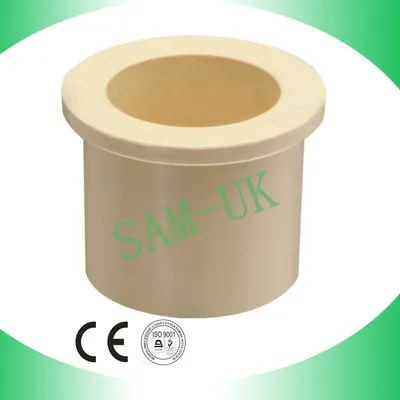 America Standard Water Supply Fitting CPVC Bushing Fitting Reducing Bushing