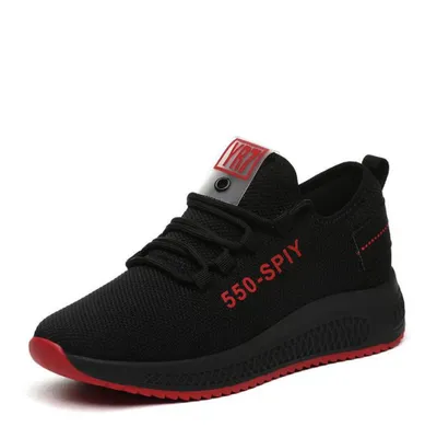 China Factory Professional Comfortable Non-Slip Wear Resistant Sole Casual Shoes