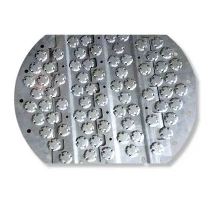Tower Internals Fixed Valve Tray for Distillation Column Trays Floating Valve Tray