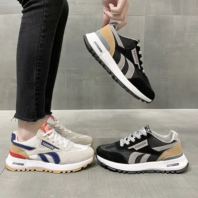 Custom 2022 Women's Men's Fashion Sneakers Running Shoes for Women New Casual Shoe Ladies Sport