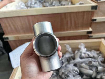 SUS304 Seamless Elbow Butt-Weld 90 45 Degree Stainless Steel