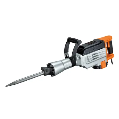 Rock Chipping Breaker Rotary Jack Demolition Hammer Drill