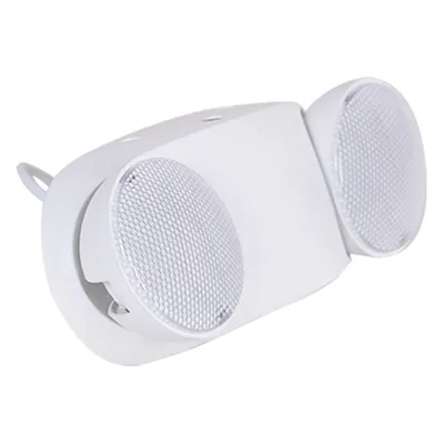 Double Head High Light Emergency LED Double Head Fire Indicator