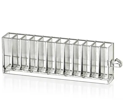 Dilution Sample Cup Plastic Cuvette Plastic Cuvette Sample Cup