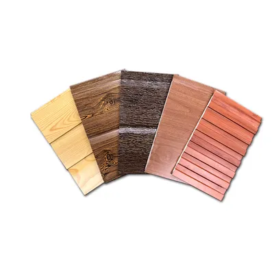 Thermoshield Corrugated Rock Wool Sandwich Panel for Optimal Insulation