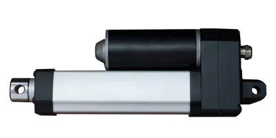 12V 24V IP67 Waterproof Electric Tubular Reciprocating Synchronizer Linear Actuator