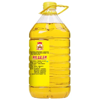Refined Sunflower Seed Oil, Food Grade First Class Edible Oil