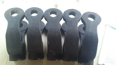 Cast Iron Spare Parts for Three Points Lifting Sysytem