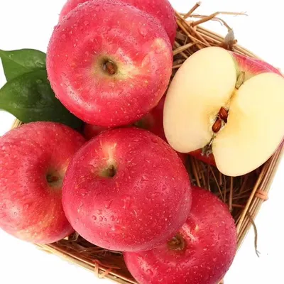 Hot Sales FUJI Apple with The Best Quanlity