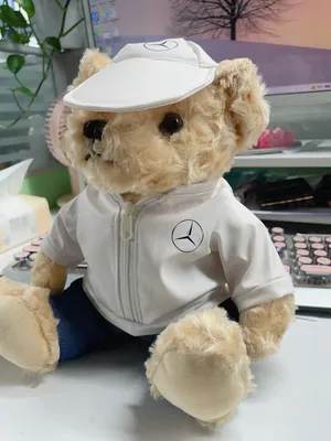 Factory Direct Sale Custom Design Soft Teddy Bear Gift Toy