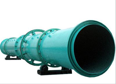 New Type Desulfurization Gypsum Drying Equipment with Factory Price