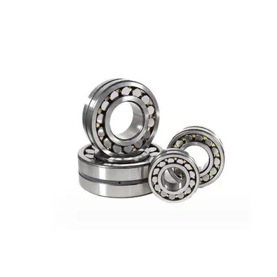 Spherical Roller Bearings Catalogue 22207 Explorer Original Bearing Size 35*72*23mm