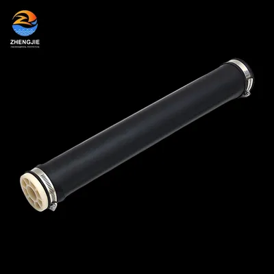 High Oxygen Membrane Water Air Diffuser Aerator Tube Air Diffuser for Sewage