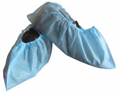 Full Seam PP Shoes Cover
