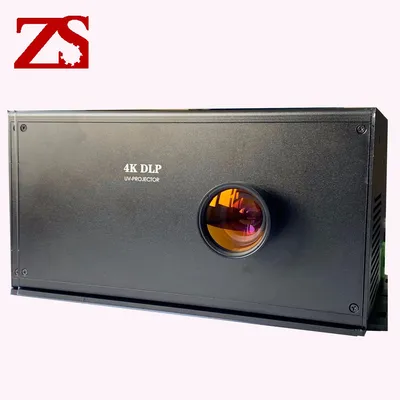 Zs Good Price DLP 4K Projector Light Engine 1080P LED
