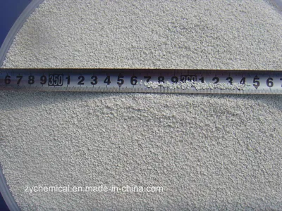 Calcium Hypochlorite, Bleaching Powder, 30%~70%, as Bactericide and Algaecide in Water