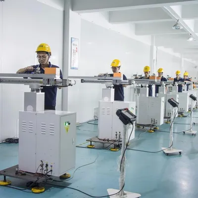 Visual Recognition Robotic Arm