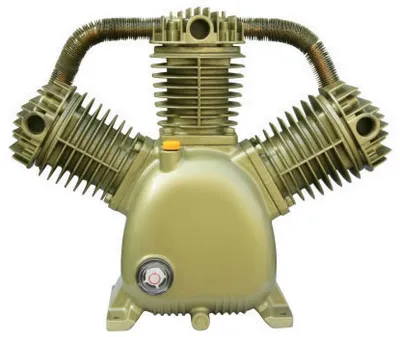 10HP Air Compressor Head (JB3090A)