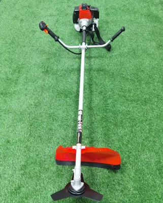 High Power Portable Lawn Mower