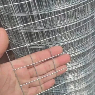 High Quality Stainless Steel Wire Mesh Sheet for Industrial Filtration