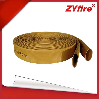 Zyfire 150mm Dur-Aline Hose Type 3 Hose