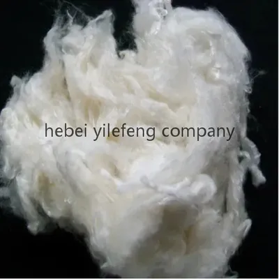 High Grade Cellulose Acetate Tow Fiber Filter Rod Acetate Tow