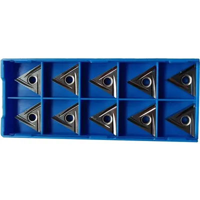 Factory Direct Sale Competitive High Performance Carbide Turning Tool Tnmg