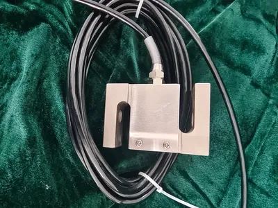 High Accuracy Load Cell for Truck Weighing Applications