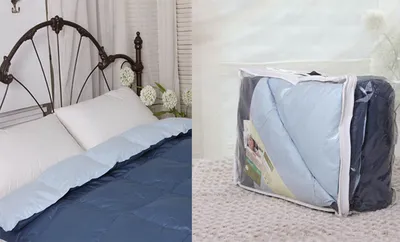 Wholesale Solid Feather Bedding Quilt Down Proof
