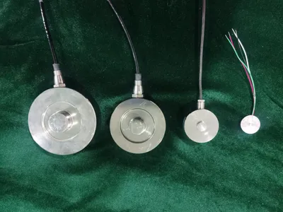 High-Precision Load Cell for Accurate Bench Scale Weighing