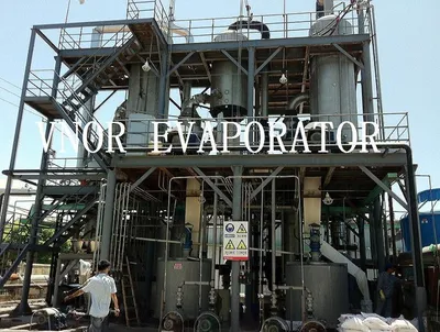 Ammonium Thiocyanate Evaporator (HN FC series)