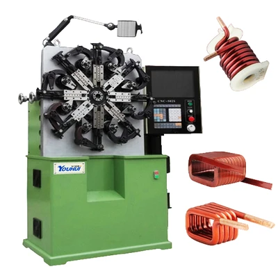 Youhui Coil Winding Machine From China Factory