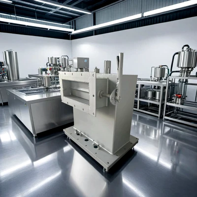 Versatile High Efficiency Burner with Custom Production Options Available