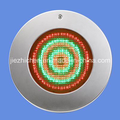 RGB LED Pool Light Swimming Pool Underwater Lamp