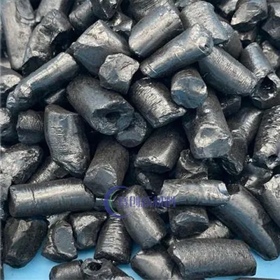 Factory Price High Softening Point Modified for Graphite and Carbon Industry Coal Tar Pitch