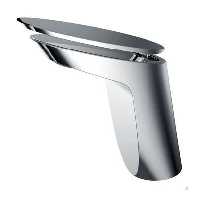 Boou Contemporary Single-Lever Basin Mixer