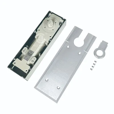 High Quality Glass Door Hinge Floor Spring for Indonesia