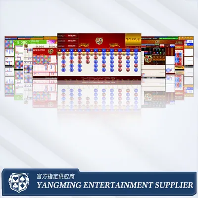 Ultimate NiuNiu Poker System For Better Gaming Process And Fun