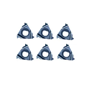 Factory Carbide Thread Milling Tool